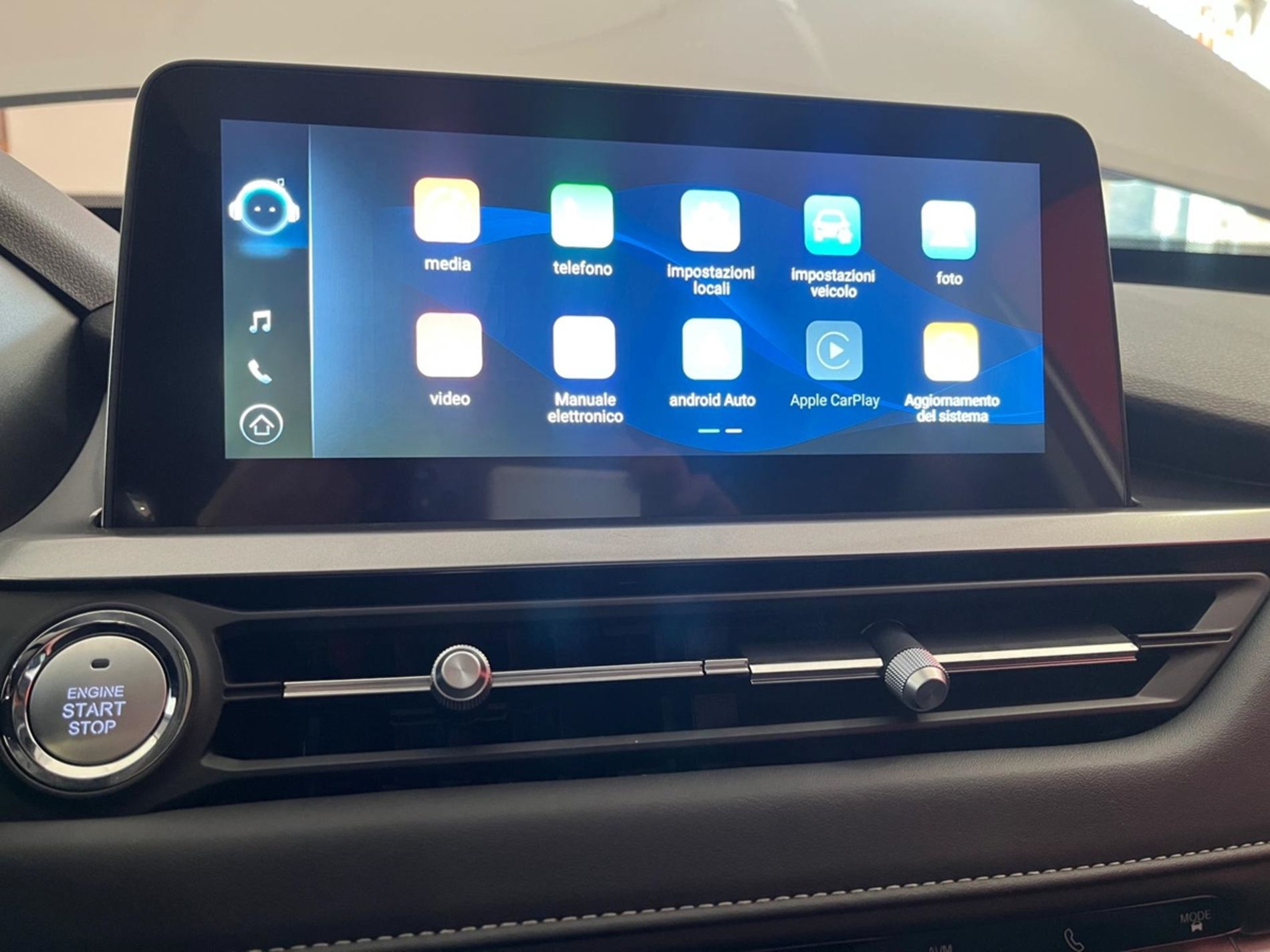  1.5 Turbo benzina 154cv  - Gallotti Auto